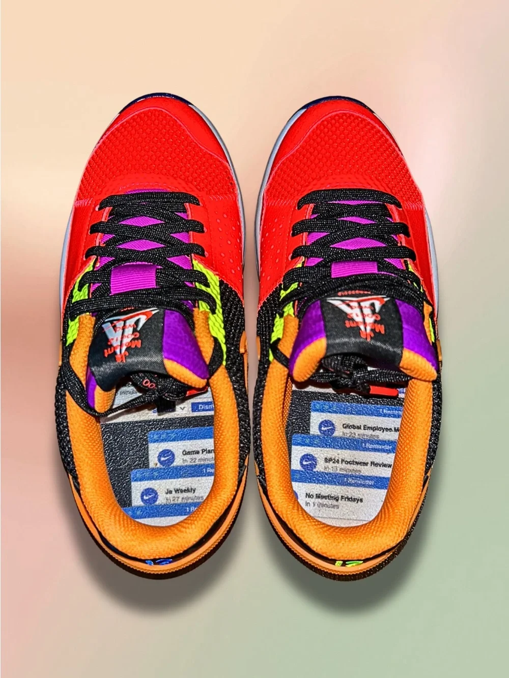 Nike Ja 1 